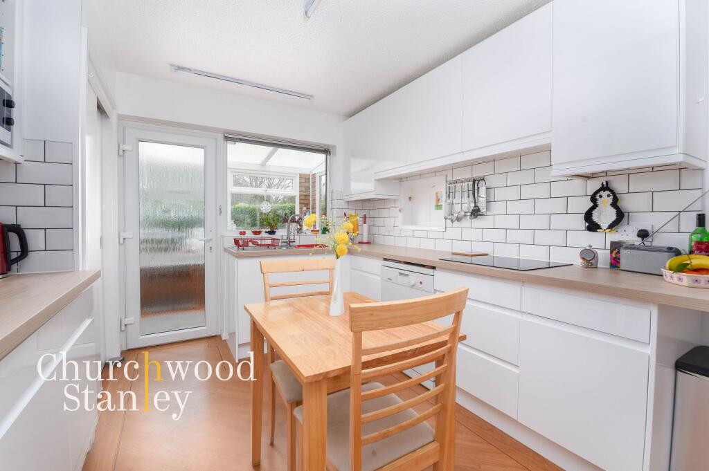 Additional image 9 of Heath Road, Bradfield, CO11