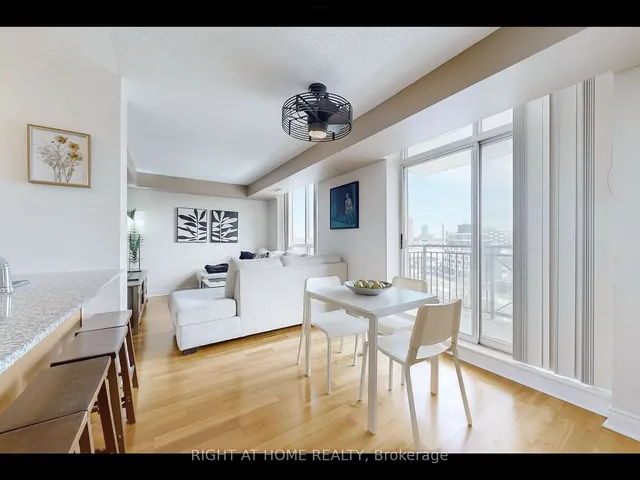 Additional image 15 of 1103 Leslie St Unit 909