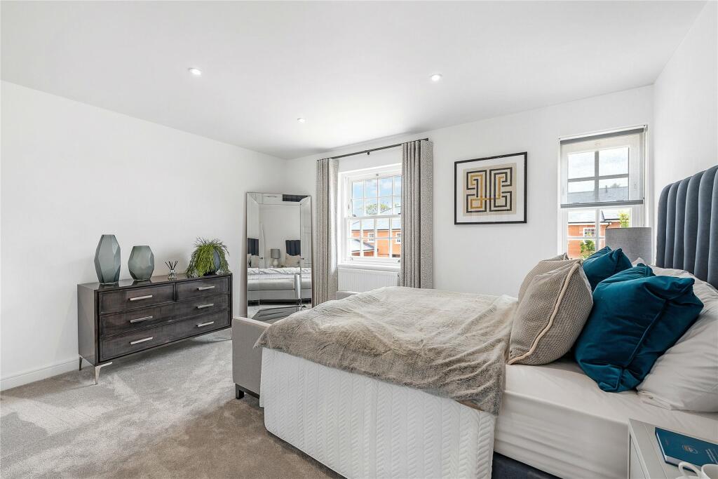 Additional image 5 of Boyles Court, Dark Lane, Great Warley, Brentwood, CM14