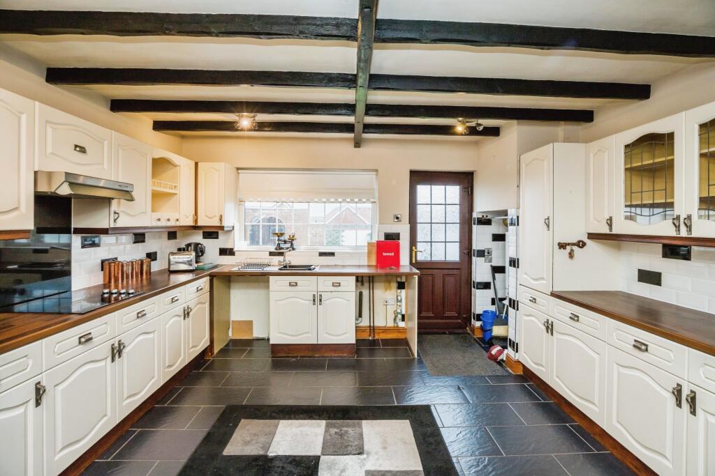 Additional image 18 of Village Road, Northop Hall, Mold, Flintshire, CH7