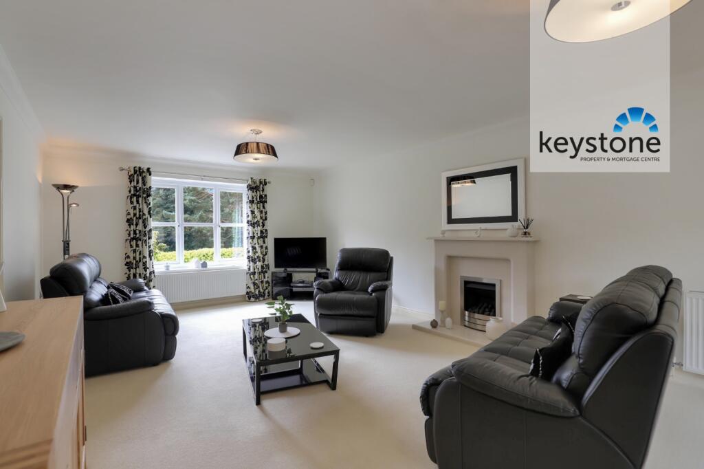 Additional image 10 of Yew Tree House, Pantymwyn, Mold, Flintshire, CH7 5HY