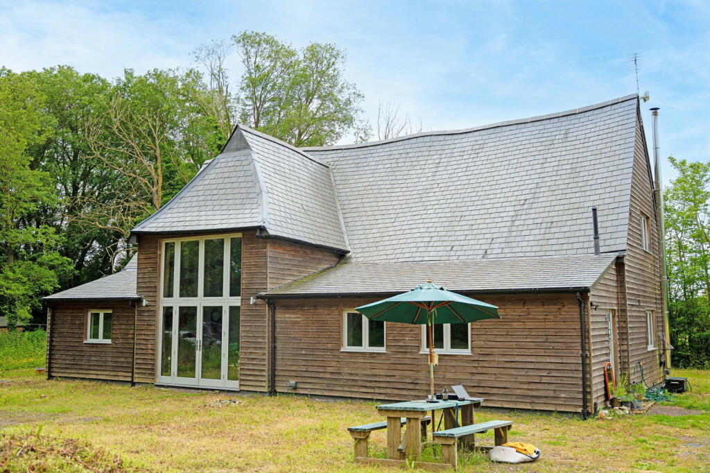 Additional image 22 of The Barn Lower Goulds, Goulds Road, Alphamstone, Bures, CO8 5HW