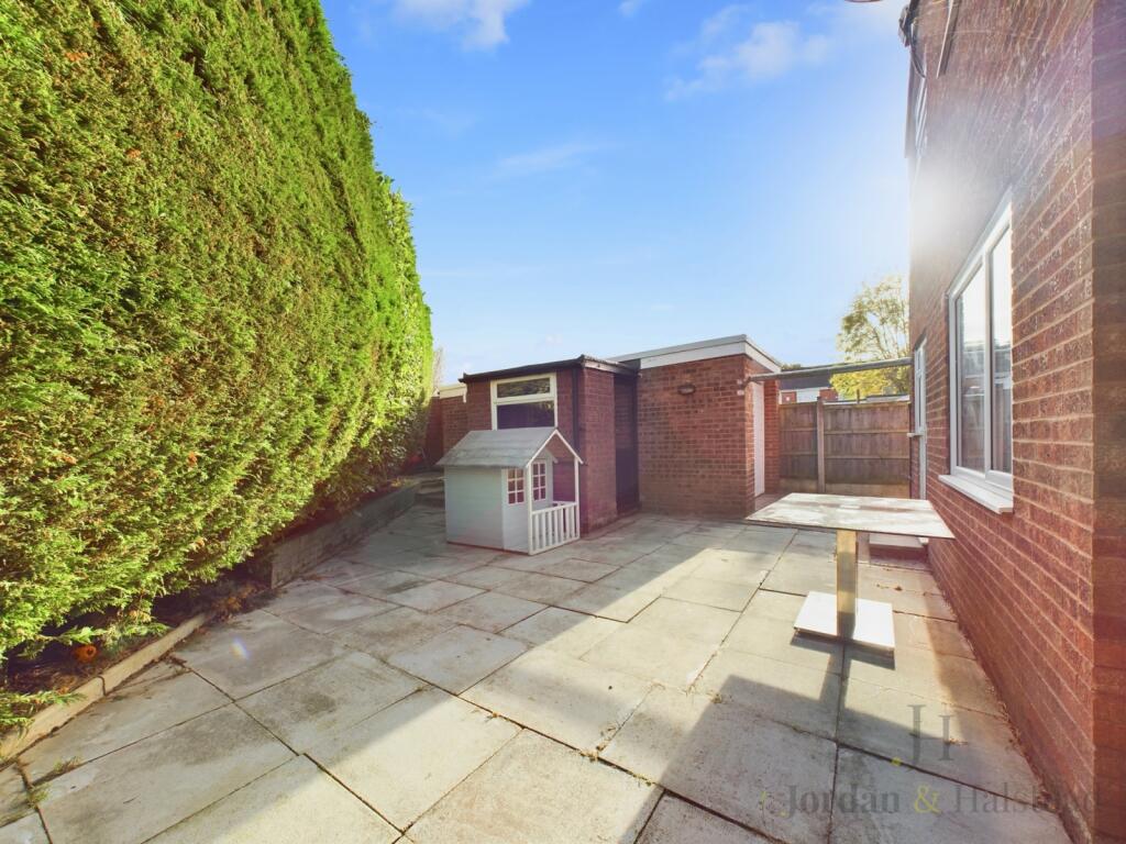 Additional image 18 of Dublin Croft, Great Sutton, Ellesmere Port, Cheshire, CH66