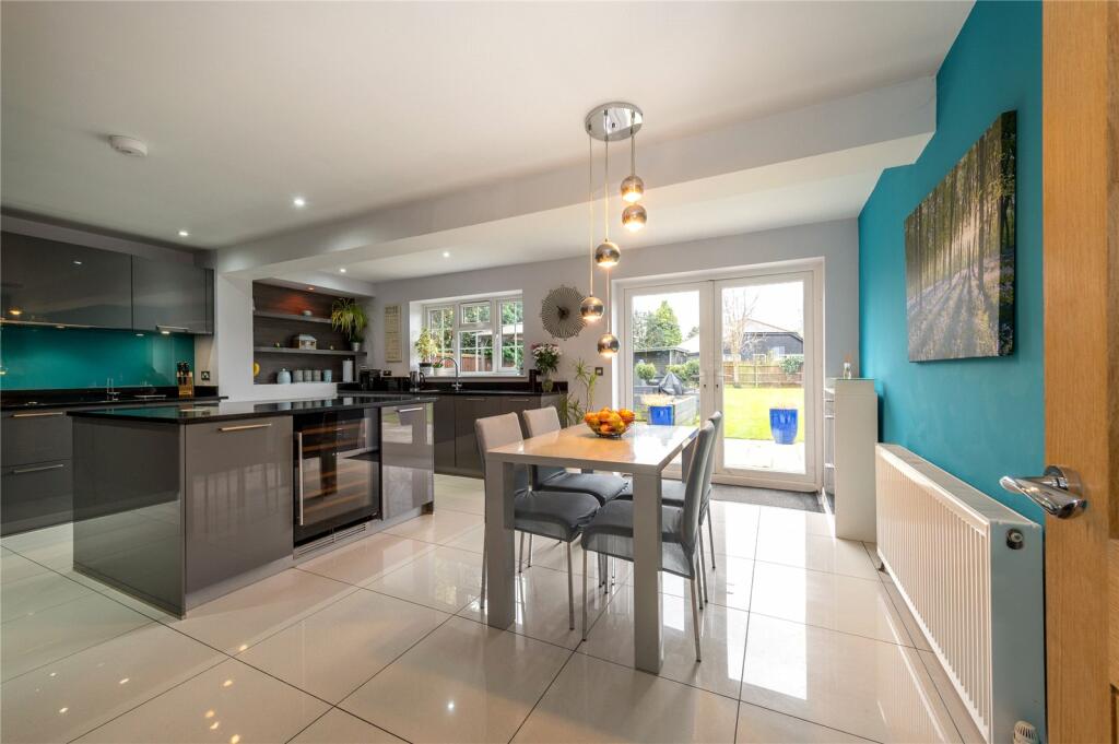Additional image 2 of Windmill Road, Bradfield, Manningtree, CO11