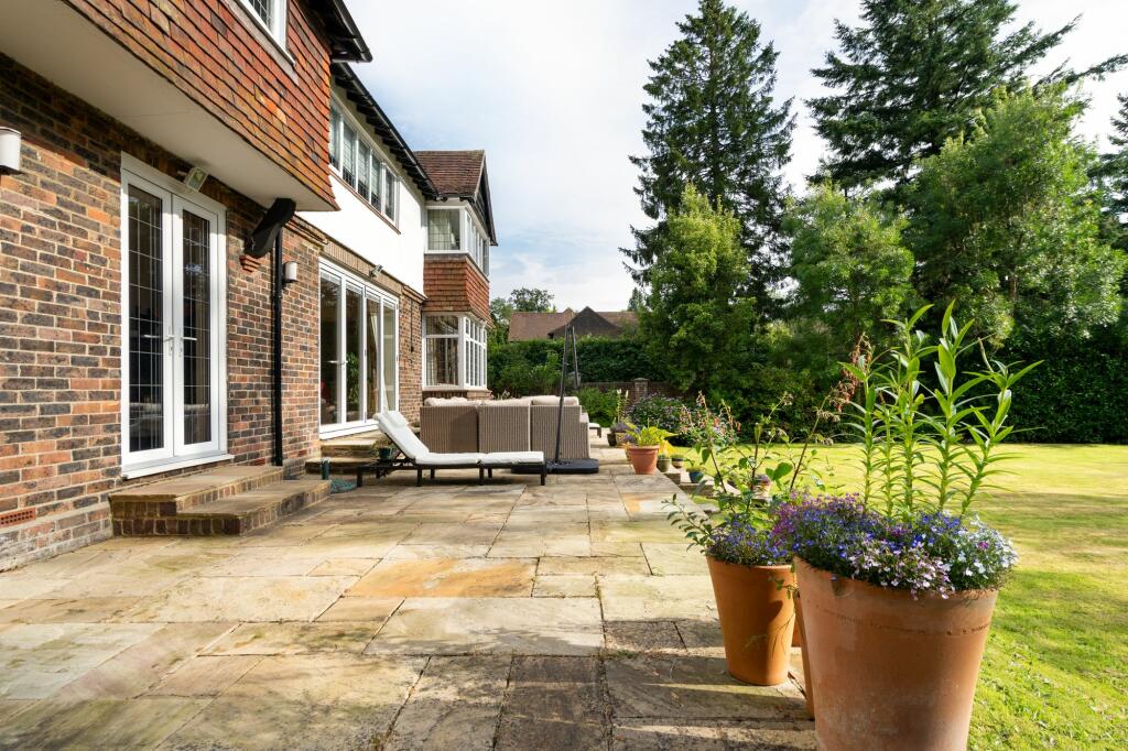 Additional image 28 of High Drive, Woldingham, CR3