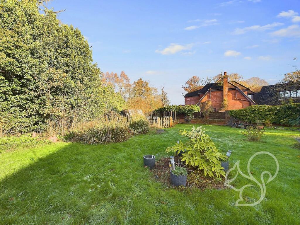 Additional image 24 of Halstead Road, Stanway, Colchester