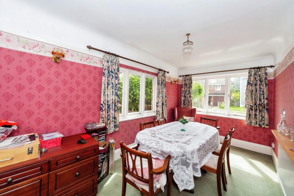 Additional image 6 of Dale Hey, Hooton, Ellesmere Port, Cheshire, CH66