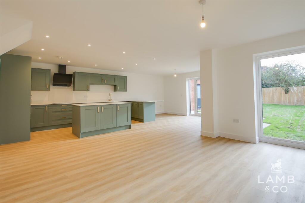 Additional image 4 of The Brumby, Paddocks Lane, Ramsey, Harwich