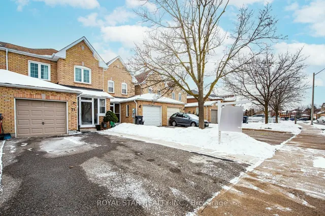 71 Muirland Cres