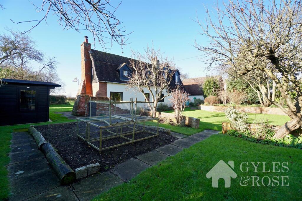 Additional image 4 of The Green, Tendring