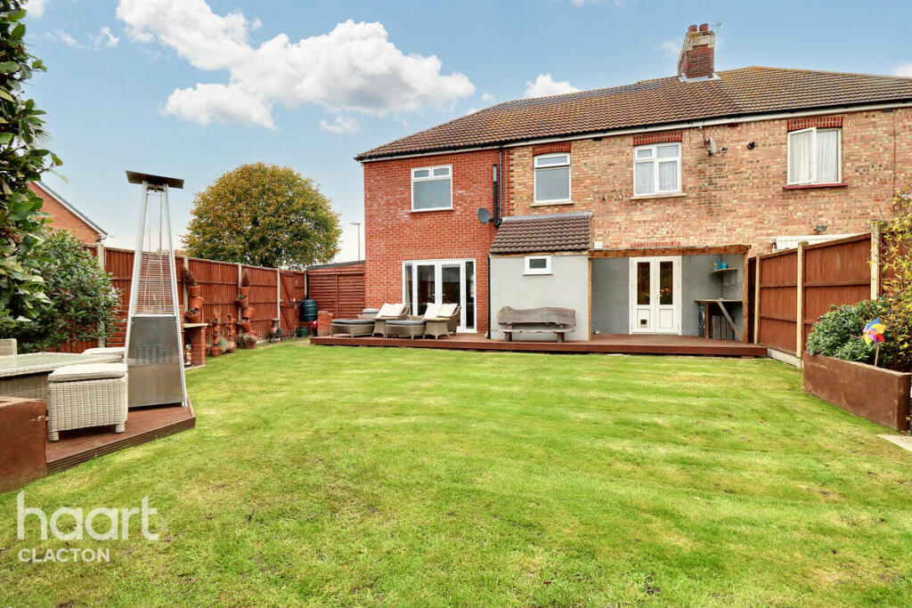 Additional image 17 of St Osyth Road, Clacton-On-Sea