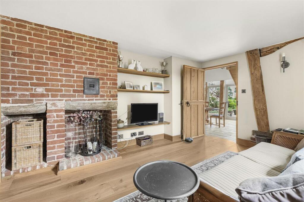 Additional image 16 of Boyton End, Stoke By Clare