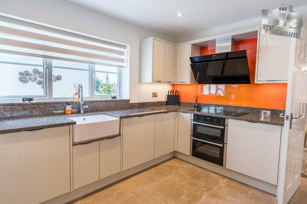 Additional image 10 of Gwern Y Gaer, Rhosesmor, CH7