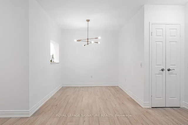 Additional image 9 of 284 Bloor St Unit 501