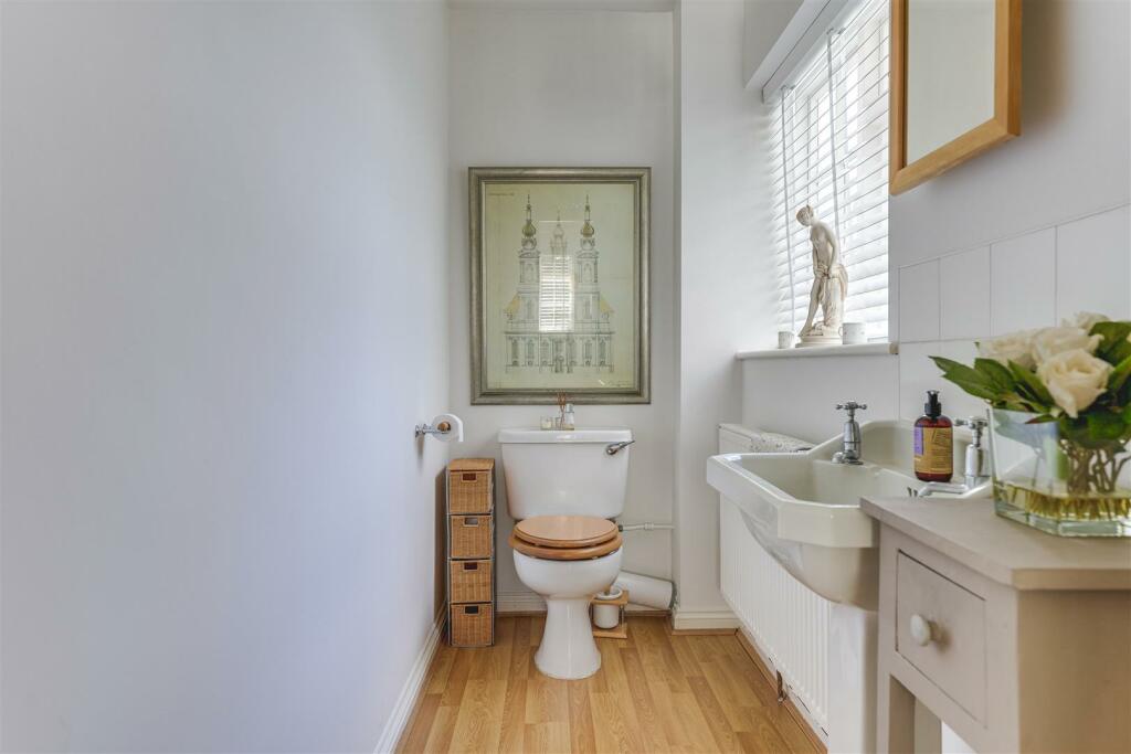 Additional image 11 of Church Hill, Finchingfield, Braintree