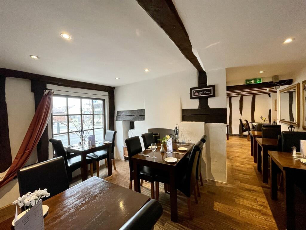 Additional image 4 of High Street, Maldon, Essex, CM9