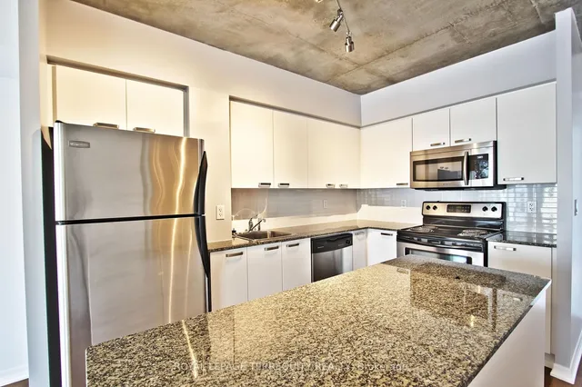 Additional image 13 of 22 Wellesley St Unit 708