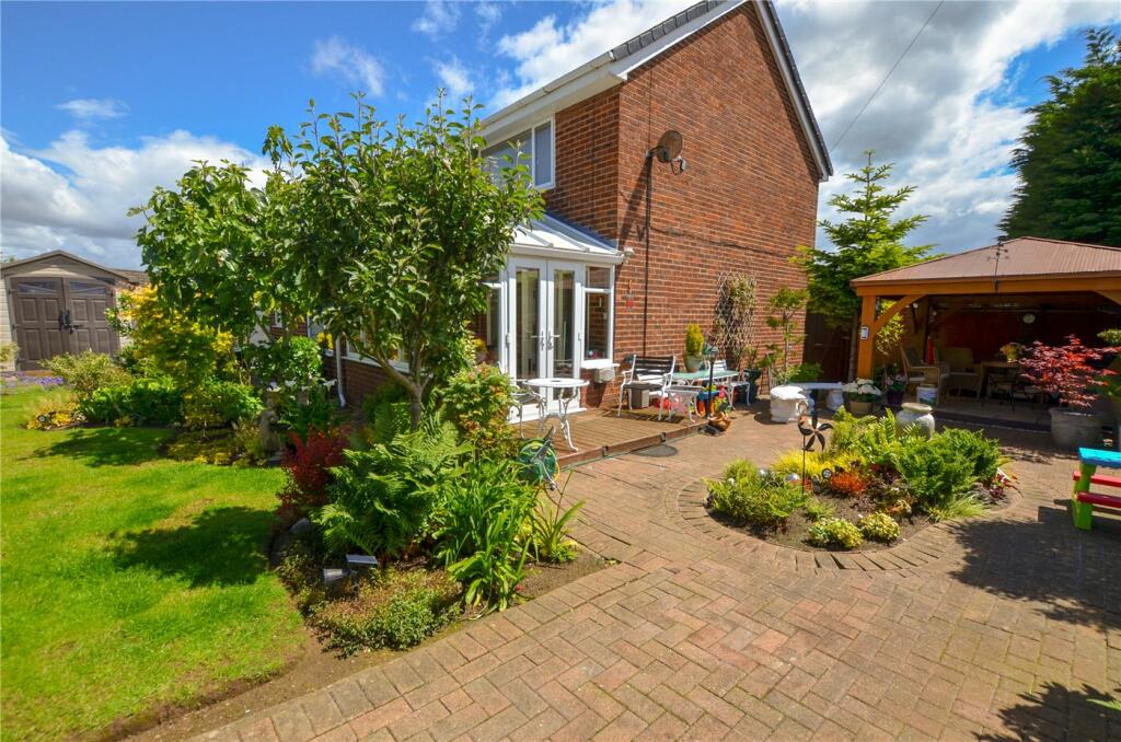 Additional image 10 of Underwood Drive, Ellesmere Port, Cheshire