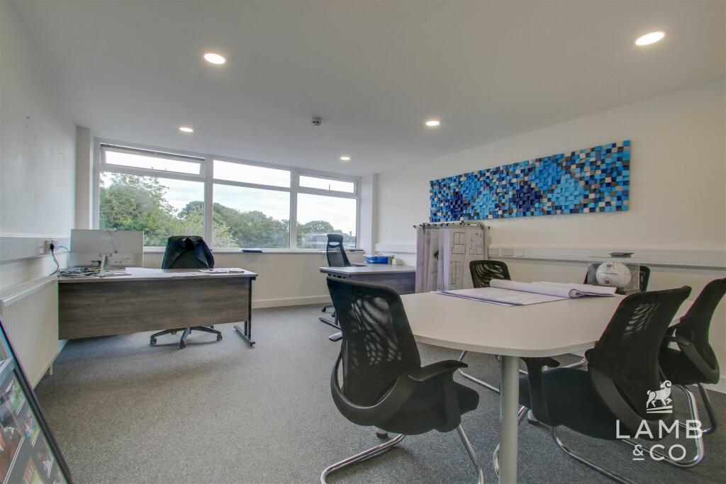 Additional image 5 of The Factory, High Street, Thorpe-Le-Soken