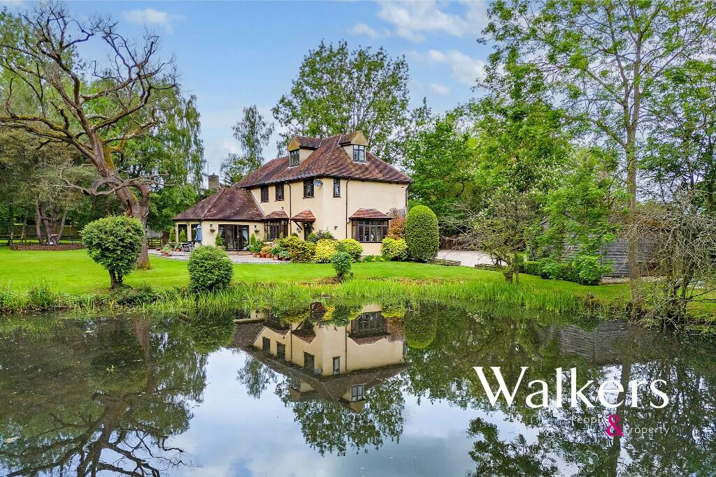 Additional image 3 of House plus 9 Acre Parcel, Little Hyde Lane, Ingatestone