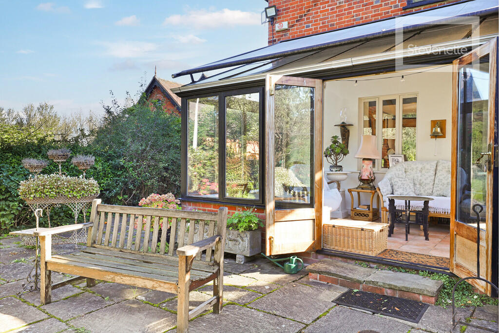 Additional image 27 of Copped Hall, Epping