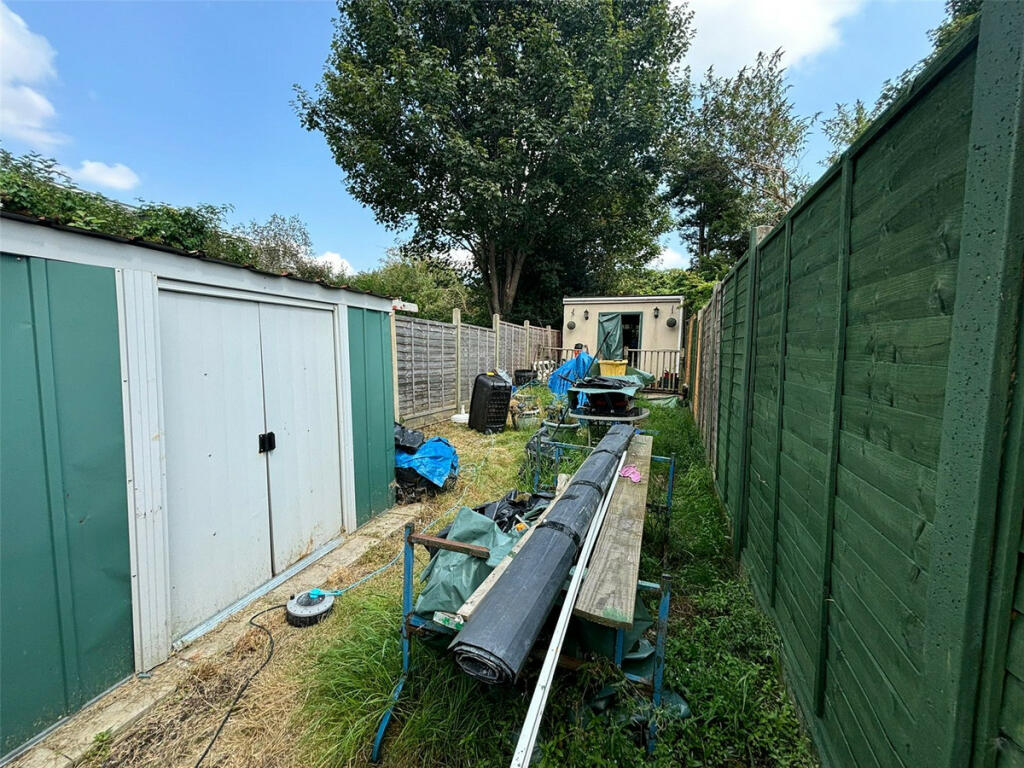 Additional image 2 of Bynes Road, London, CR2 0