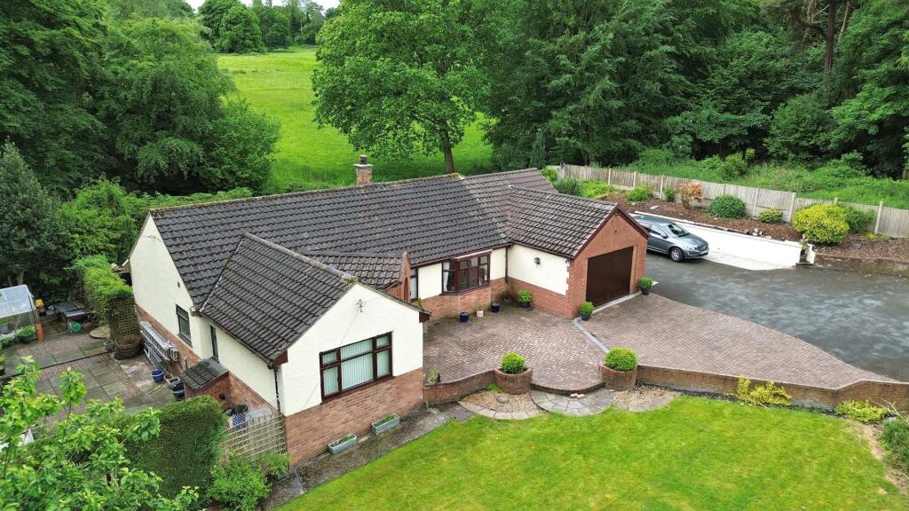 Additional image 22 of Tower Cottages, Nercwys Road, Nercwys, Mold