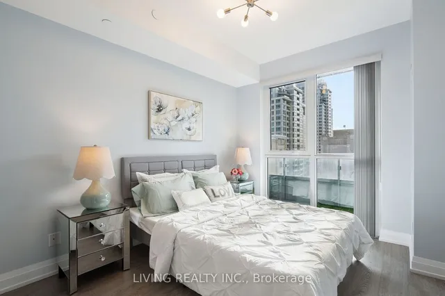 Additional image 24 of 591 Sheppard Ave Unit 907