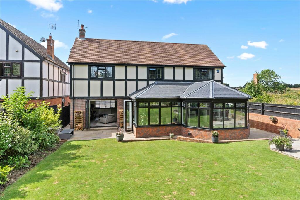 Additional image 8 of Blenheim Close, Sawbridgeworth, Herts, CM21