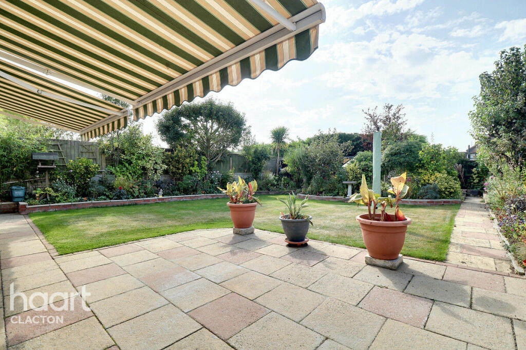 Additional image 14 of Third Avenue, Clacton-On-Sea