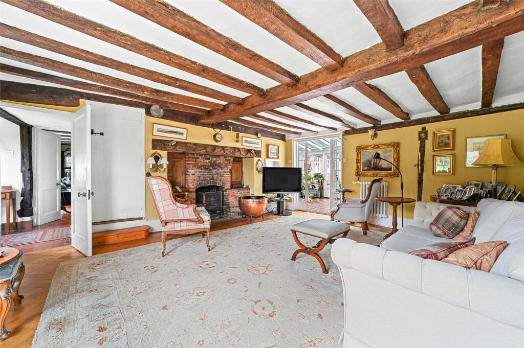 Additional image 9 of Ipswich Road, Stratford St. Mary, Colchester, Suffolk, CO7