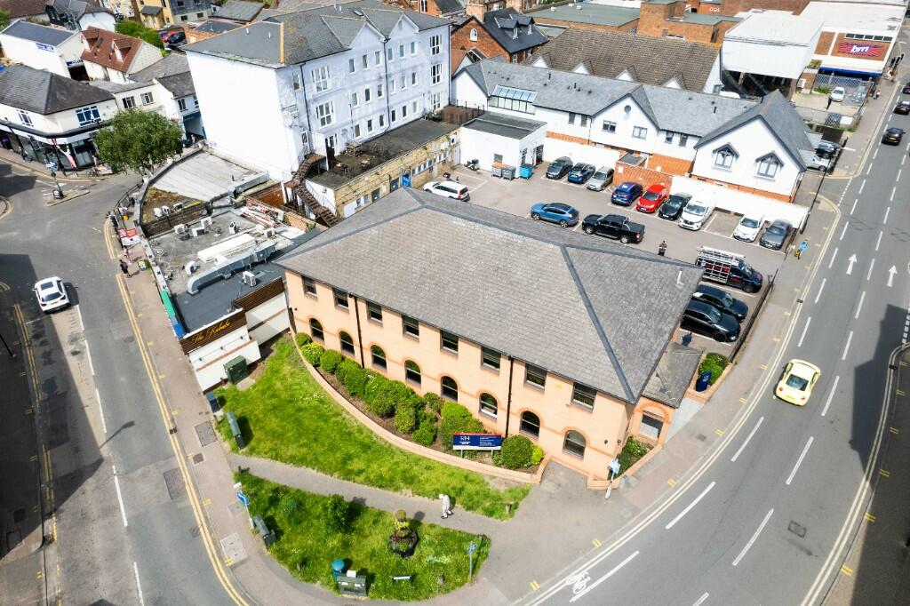 Additional image 6 of RIVERSIDE HOUSE, Riverside, Bishop's Stortford, CM23 3AJ