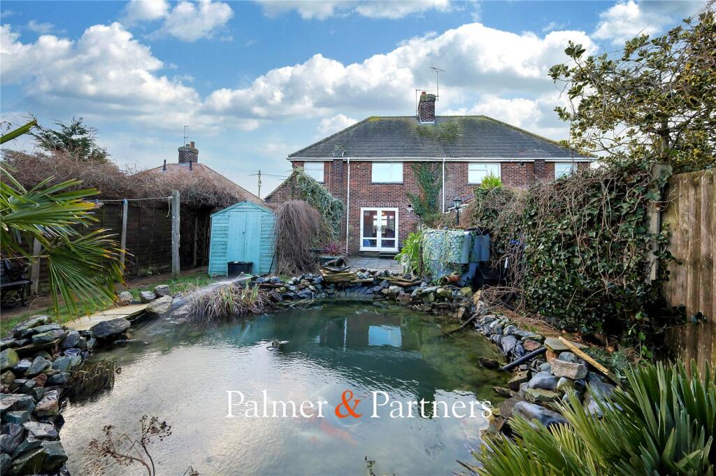 Additional image 25 of Plough Road, Great Bentley, Colchester, Essex, CO7