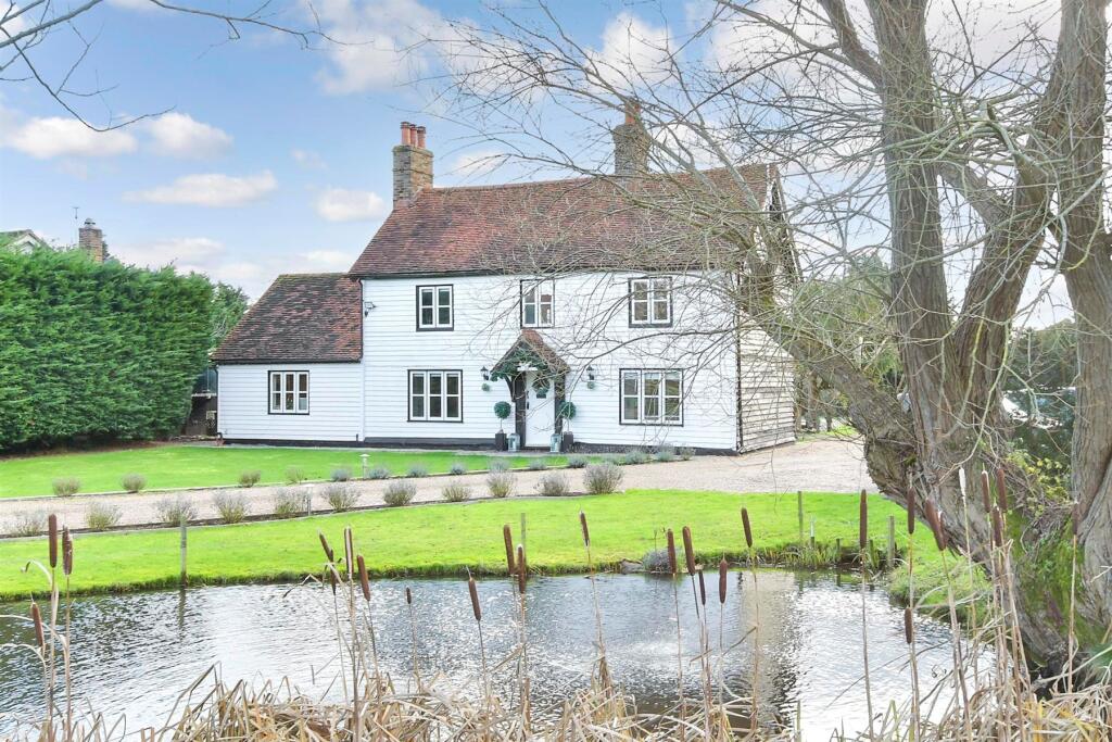 Additional image 21 of Glovers Lane, Hastingwood, Harlow, Essex