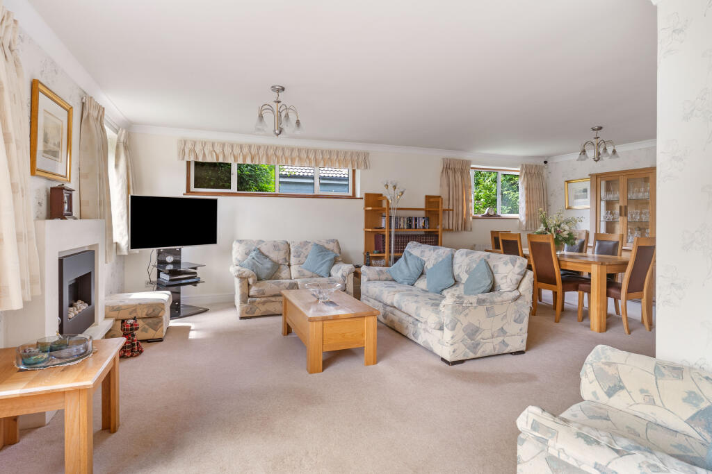 Additional image 12 of Perryfield, Matching Green, Harlow, Essex, CM17