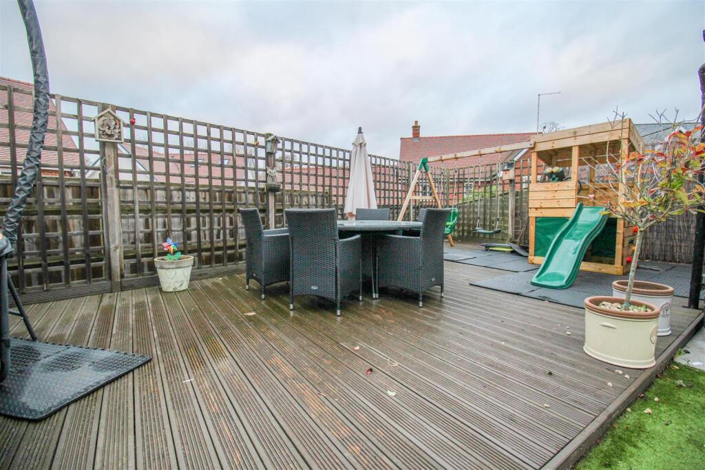 Additional image 8 of Hodgson Way, Gilston, Harlow