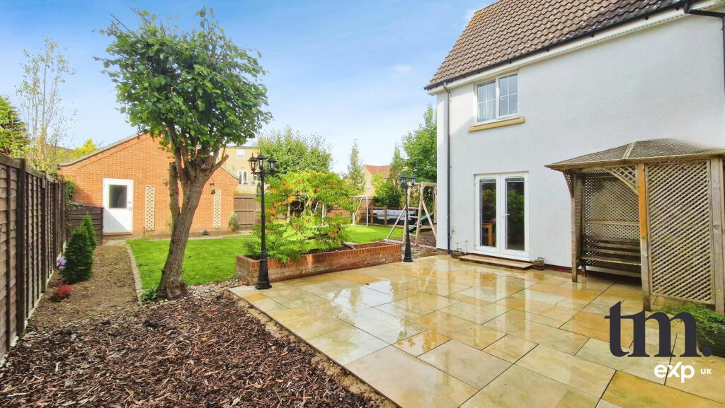 Additional image 29 of Harvest Fields, Takeley, Bishop's Stortford CM6 1YE