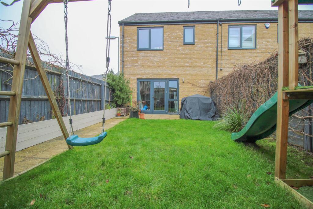 Additional image 15 of Bunting Street, Newhall