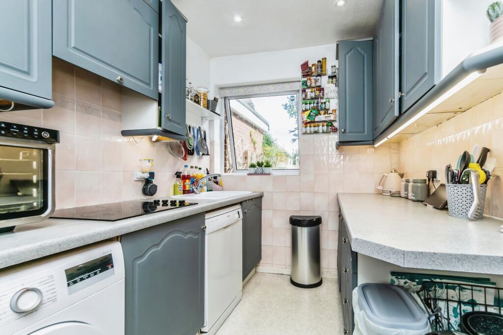 Additional image 20 of Greenwood Gardens, Caterham, Surrey, CR3