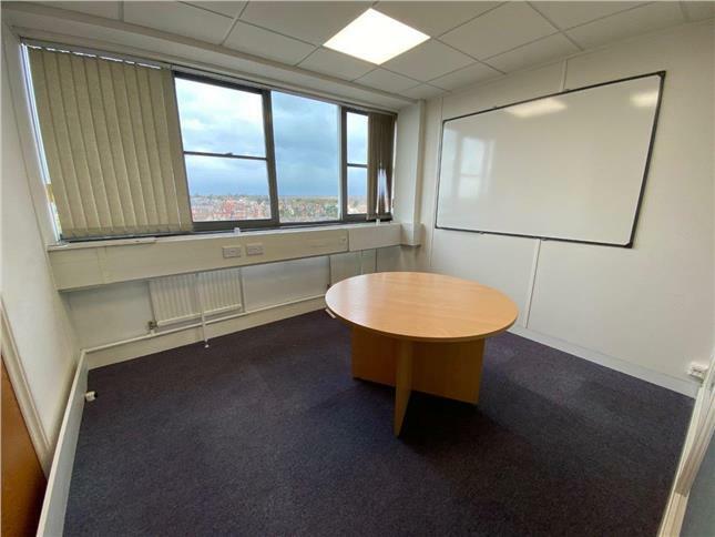 Additional image 6 of 7th Floor, Wellington House, 90-92 Butt Road, Colchester, Essex, CO3