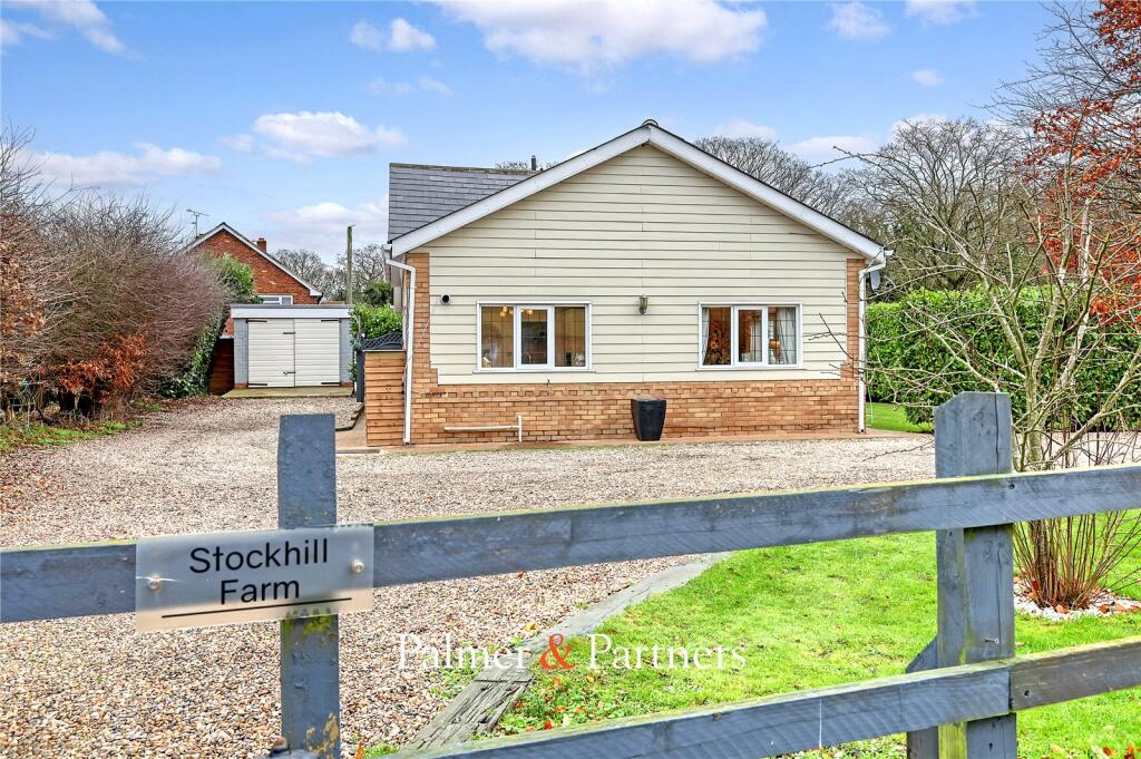 Additional image 7 of Stock Road, Stock, Ingatestone, Essex, CM4