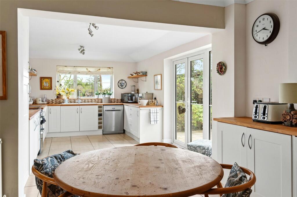 Additional image 9 of Crocklands, Greenstead Green, Halstead, Essex, CO9