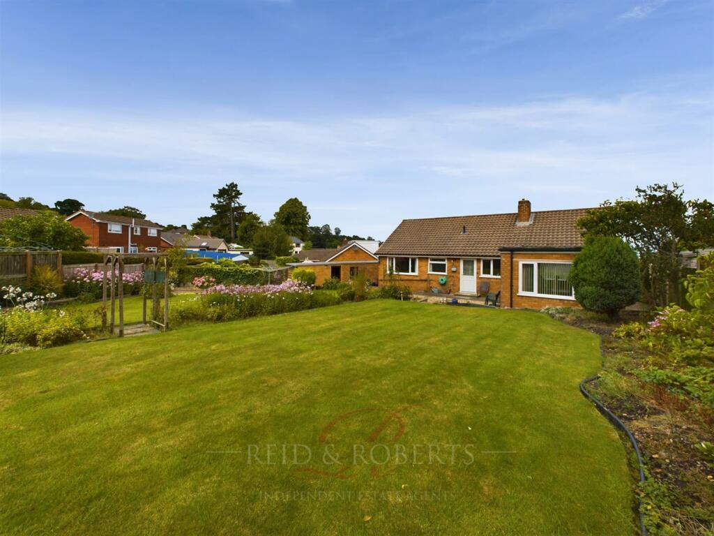 Additional image 24 of The Mount, Milwr, Holywell