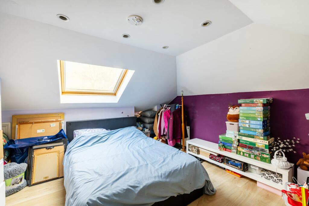 Additional image 7 of Harrow Road, Warlingham, CR6