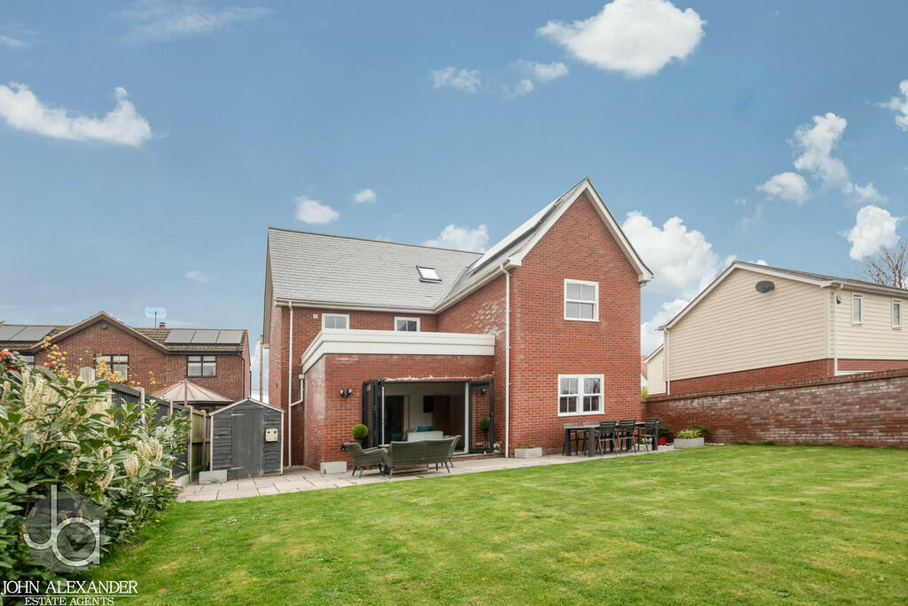 Additional image 40 of Point Clear Road, St. Osyth