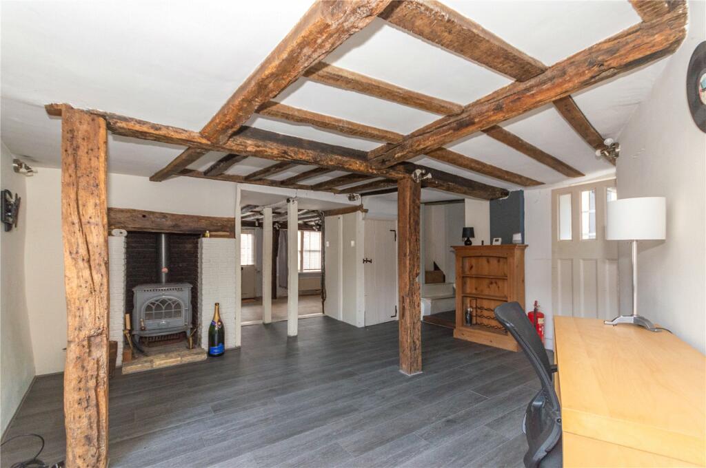Additional image 7 of Church Street, Coggeshall, Colchester, Essex, CO6