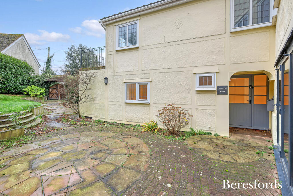 Additional image 23 of Back Lane, Ford End, CM3