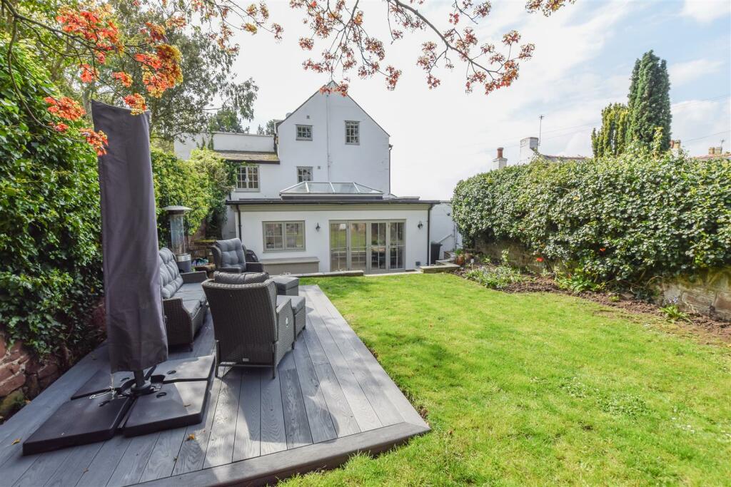 Additional image 32 of The Parade, Parkgate