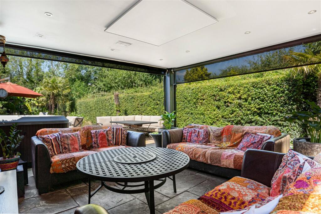 Additional image 33 of Mansfield, High Wych, Sawbridgeworth, CM21 0JT