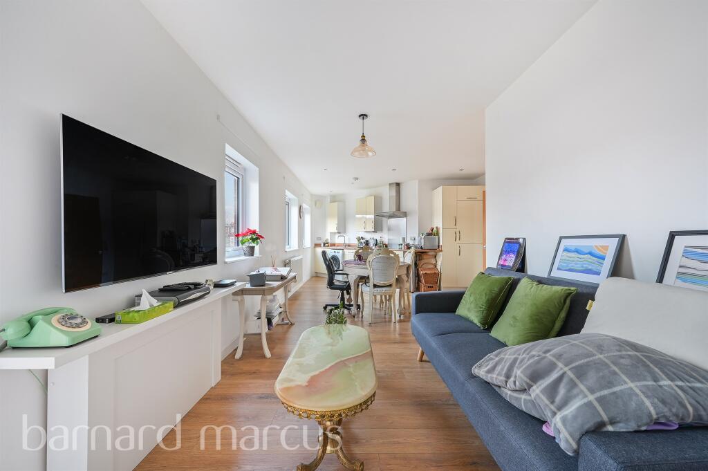 Additional image 10 of Eastfields Road, Mitcham